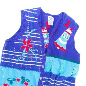 Ugly Christmas Sweater